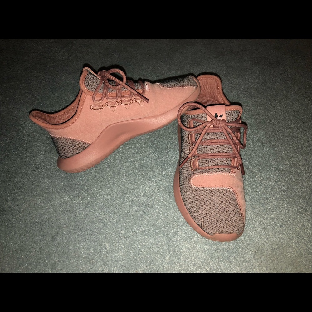 Adidas tubular shadow sneakers